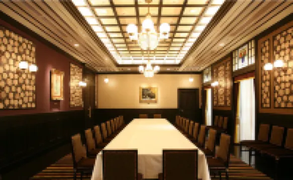 京都蒙特利飯店