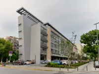 Homeinn Selected Hotel (Kunshan High-Speed Railway Hengshan Road) Hotels in Kunshan