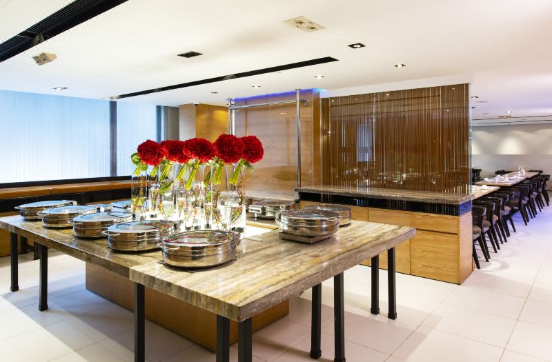 Empire Hotel Hong Kong - Causeway Bay photo 5