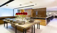 Empire Hotel Hong Kong - Causeway Bay - breakfast