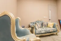 Grand Hotel Lili - Gym