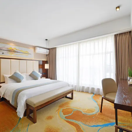 Rongjusheng Hotel