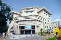 Yirong Hotel Hotel in zona Guangren Temple