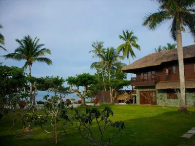 The Ananyana Beach Resort by SMS Hospitality