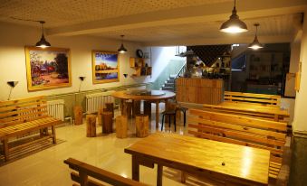 Mohe Dream Circle Inn