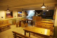 Mohe Dream Circle Inn