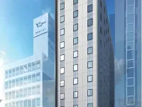 호텔 비스타 마츠야마 이소안 주변 호텔