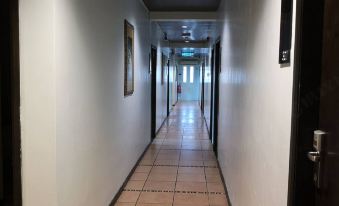 Hotel Kensington - Hizvo