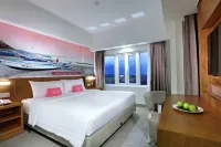 favehotel Cilacap