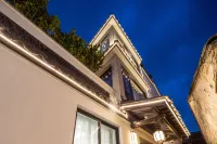 Youqi Boutique Hostel 퉁리구전/동리고진 내부 호텔