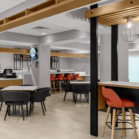 Holiday Inn CLEVELAND by IHG
