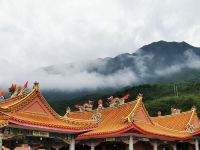 汕尾莲花山温泉度假村 - 酒店附近