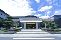 Cuiliu Hotel Отели рядом с достопримечательностью «Пассажирская станция Long Road, озеро Цуйчунь»