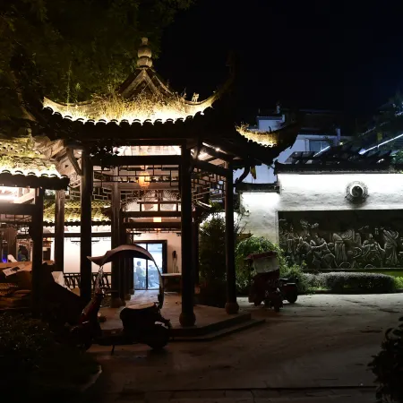 Photographer Boutique Homestay