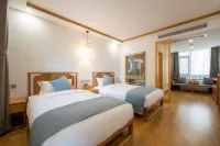 Floral Hotel·Changpin Shanju Hotel