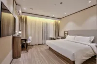 漢庭酒店（舟山定海海濱公園店） - 2星級