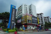 Jinrui Hotel - 2-Star