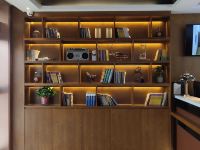 喆啡酒店(石家庄正定古城店) - 健身娱乐设施