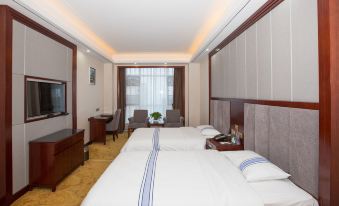 Yunding Hotel (Nancheng Tianjie)