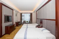 Yunding Hotel (Nancheng Tianjie) Hotel a Qiaonan Commercial Area