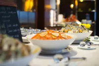 Suning Galaxy International Hotel Xuzhou - breakfast