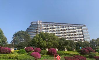 Subai Riverview Hotel(Changsha Wuyi Square Store)