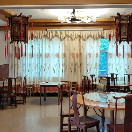 Datang Mountain Villa