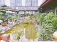 重庆巴国花园大酒店 - 花园