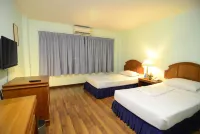 Ranong Garden Hotel