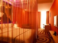 西安福林酒店 - 主题大床房