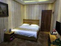 Tieli Xinxin Hotel