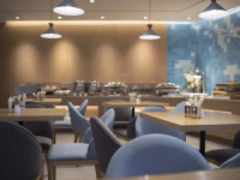 Homeinn · neo (Linyi Passenger Transport Center) Hotels in Linyi