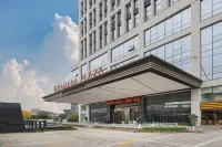Ramada Plaza by Wyndham Changsha South Hotel in zona Changsha Shiyan Lake