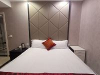 杭州名门酒店 - 普通大床房