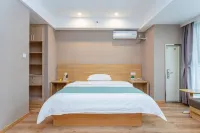 Yicheng Light Residence Hotel - Condos