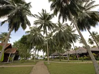 Aseania Resort Pulau Besar Hotels in Mersing