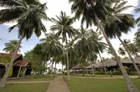 Aseania Resort Pulau Besar