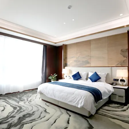 Mingzhu Grand Hotel