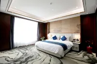 Mingzhu Grand Hotel Hotels in Lixin