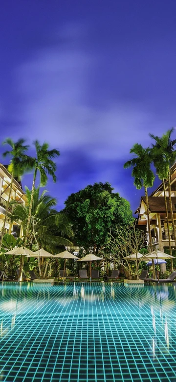 รูปภาพของนวธารา ภูเก็ต รีสอร์ท