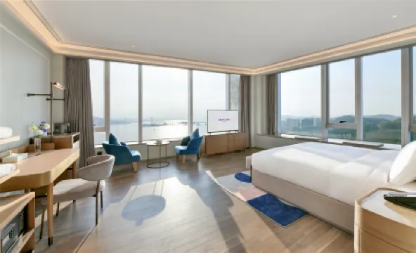 Mercure Guangzhou Nansha