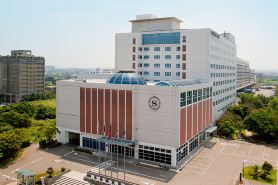 Sheraton Taoyuan Hotel