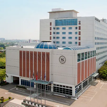 Sheraton Taoyuan Hotel