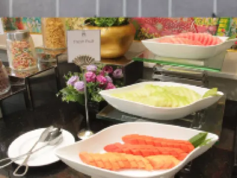 Atrium Premiere Cilacap Hotels in Cilacap