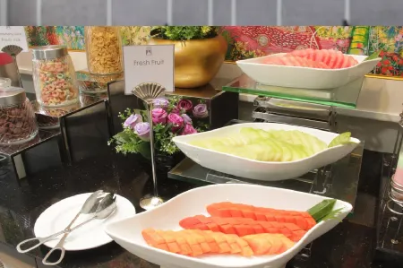 Atrium Premiere Cilacap