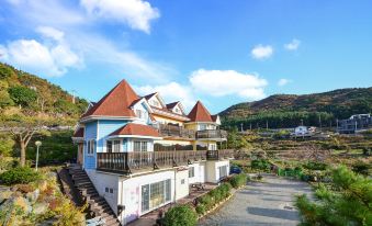 Geoje Gaonara Pension