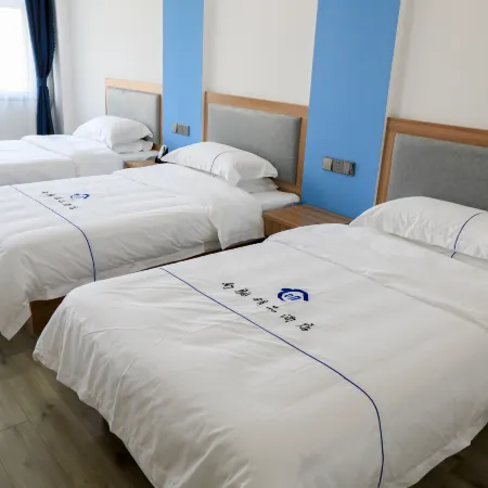 Laiyang Nanou Hotel