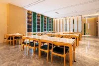 Lavande Hotel (Longnan Yingbin Avenue) - breakfast