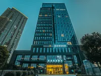 Homeinn Selected Hotel (Yixing Dongjiu Wanda Plaza) Hotels in Yixing