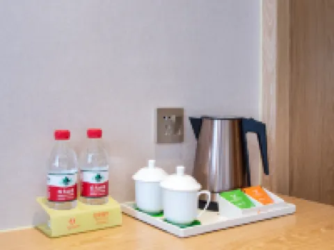 維也納3好酒店（崇陽縣政府店） 崇陽酒店